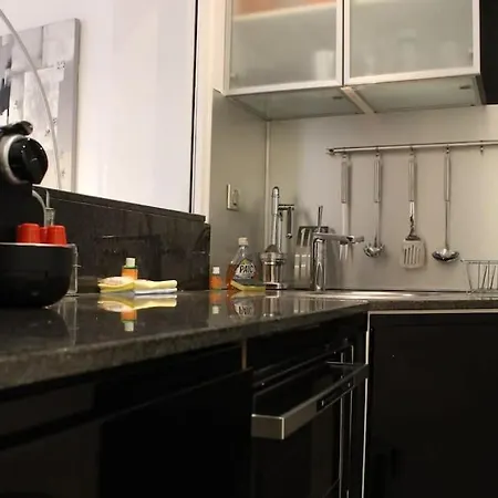 شقة C056-cannes Rue Antibes - *