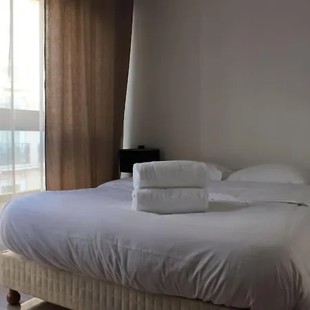 Apartment C056-cannes Rue Antibes -