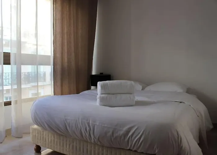 アパート C056-cannes Rue Antibes -